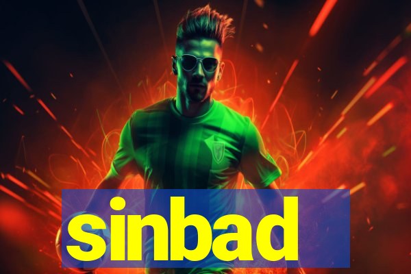 sinbad - a lenda dos sete mares superflix